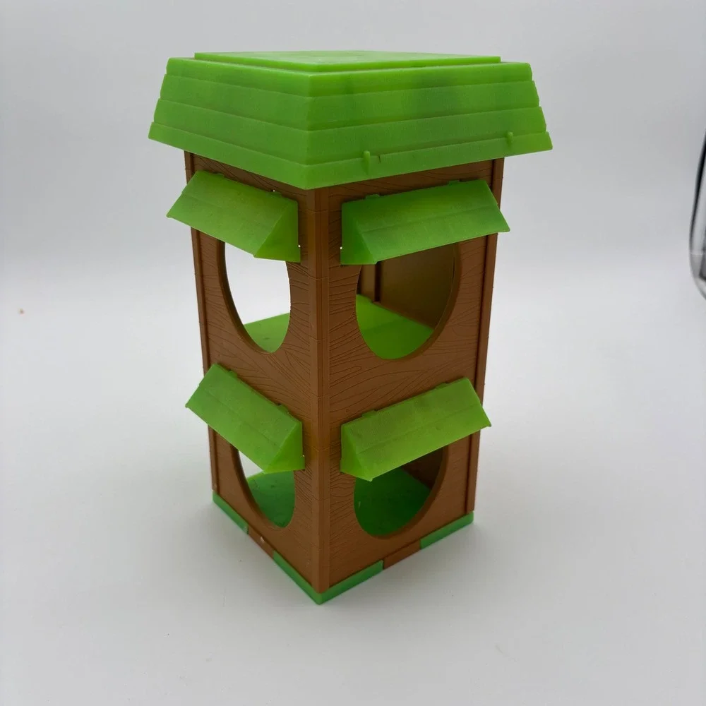 Vintage 1970s Mattel Sunshine‎ family Doll toy pet house animal 1975